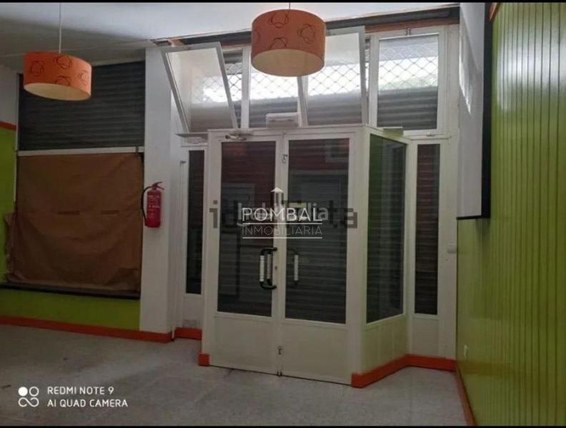 Foto accb9998-4ee8-4128-b958-c6154c7dc908. Location local commercial dans Centro Ourense