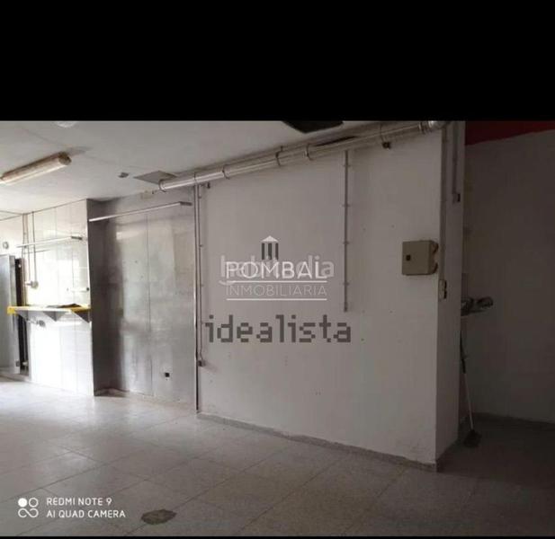 Foto b8ff295a-9a01-4b6a-a892-04b34e6a5580. Location local commercial dans Centro Ourense