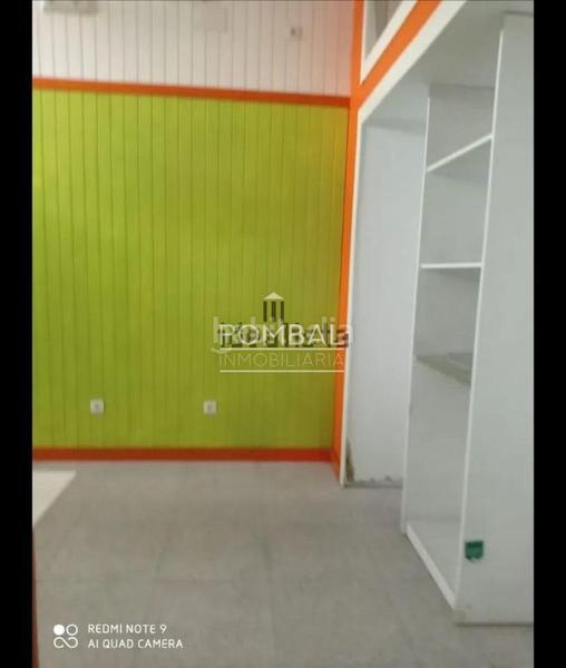 Foto c038a132-ca29-4608-b52f-4267230dc7e9. Location local commercial dans Centro Ourense