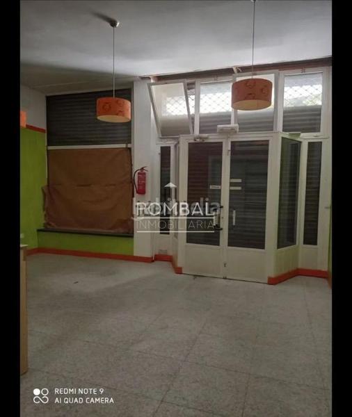 Foto c4bc6c48-5d0f-4833-a404-59984b814915. Location local commercial dans Centro Ourense