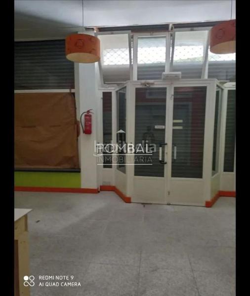Foto e400714c-11e7-4e12-8f7b-feef9f9d5dd7. Location local commercial dans Centro Ourense