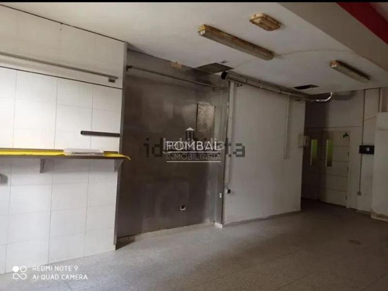 Foto fcd607fe-d5ef-435d-8133-783074941c58. Location local commercial dans Centro Ourense