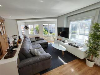 Appartement  Ra nosa seora da sanza