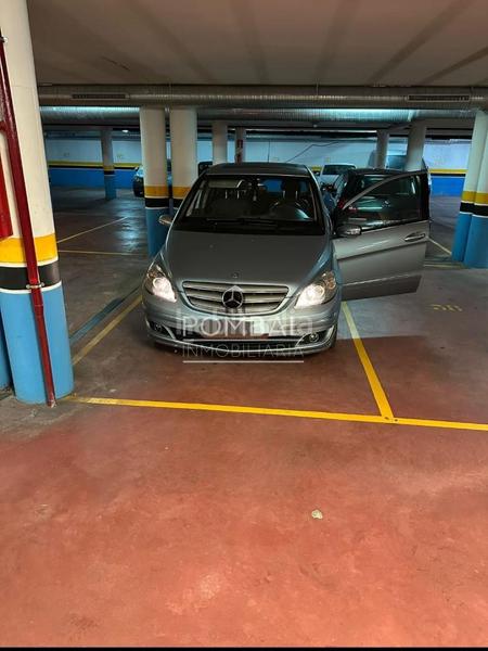 Foto a8be4192-d890-48f5-b3c8-53af409b5351. Posto auto in Posío Ourense