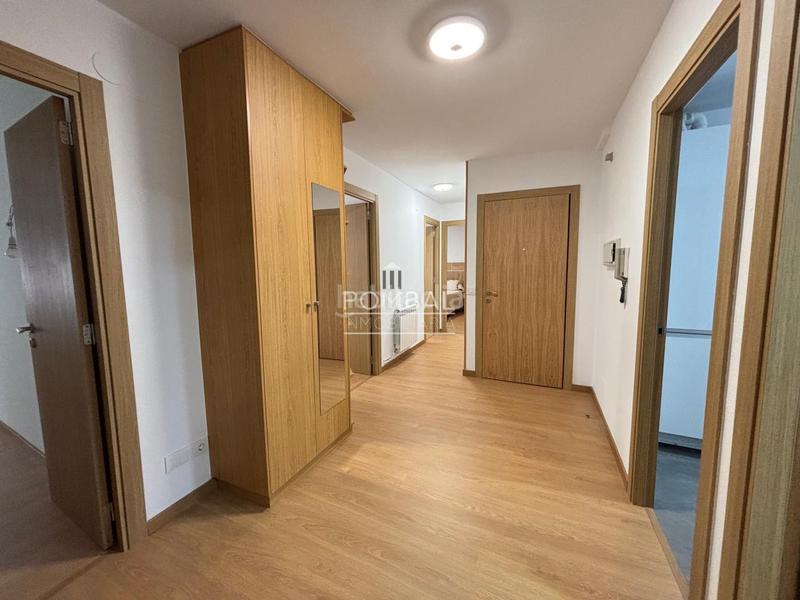 Foto f323719c-b189-4821-a839-0e225ead72f3. Location appartement avec chauffage dans Ensanche - Sar Santiago de Compostela