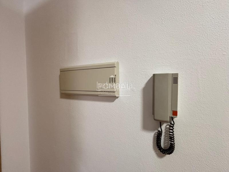 Foto 81021170-1867-48c3-8f66-a048945d9a7c. Rent flat with heating in Ensanche - Sar Santiago de Compostela