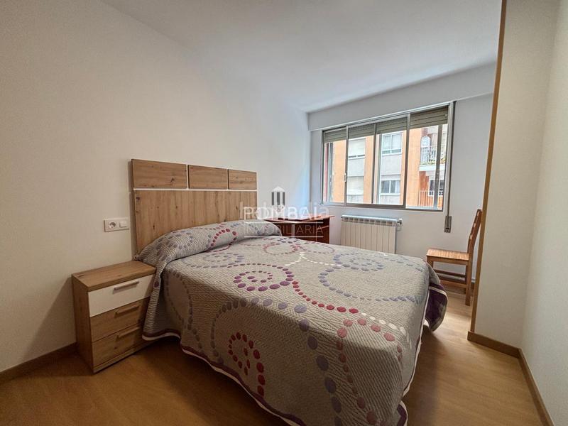 Foto d46c9362-2d68-4797-b125-2f5192027e73. Rent flat with heating in Ensanche - Sar Santiago de Compostela