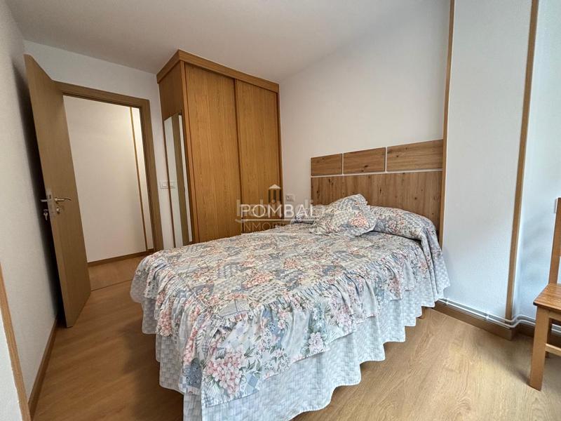 Foto 5ebdee8a-4d0b-4c65-8bbc-ec6f8a199c60. Alquiler piso en Ensanche - Sar Santiago de Compostela