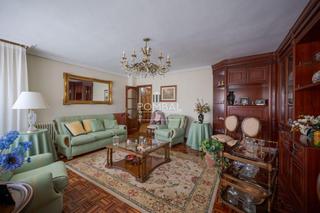 Appartement  Calle enrquez parrondo