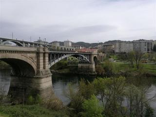 Lloguer Local Comercial a A Ponte