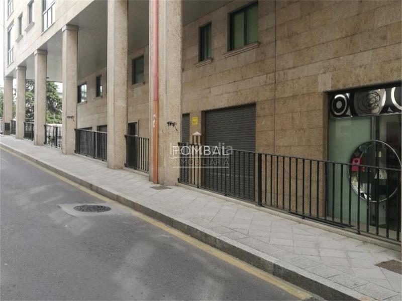 Foto 7b660ab0-ef78-4874-af10-2ac6e7868b99. Lloguer local comercial a A Ponte Ourense