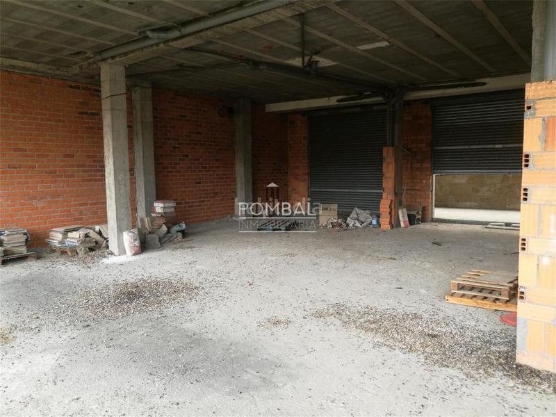 Foto 5595c78d-0165-4114-b933-19acc6f14104. Affitto locale commerciale in A Ponte Ourense
