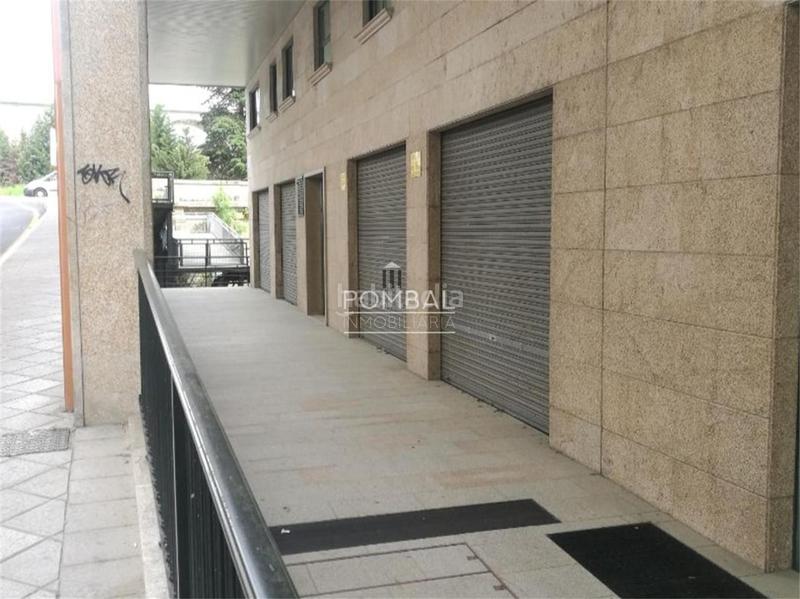 Foto c698c303-fd4c-4b56-9216-40bd68d686cf. Affitto locale commerciale in A Ponte Ourense