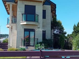 Casa a schiera  Rúa noalla de abaixo
