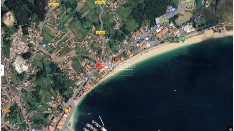 Foto 3a00ede8-4a93-4fce-bad2-a3c305958691. Affitto appartamento con riscaldamento parcheggio piscina in Ribeira