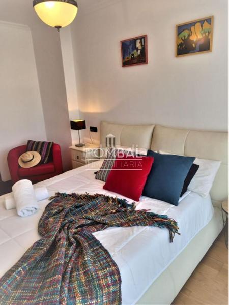 Foto 81c88cb4-2e4f-4607-91ea-e98e51ff5ec0. Affitto appartamento con riscaldamento parcheggio piscina in Ribeira