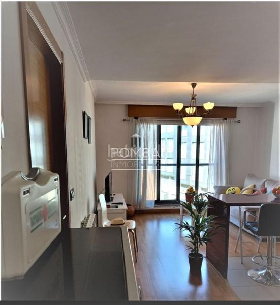 Foto bdf53c3c-bec1-4326-bd3d-39fb27237ad1. Affitto appartamento con riscaldamento parcheggio piscina in Ribeira