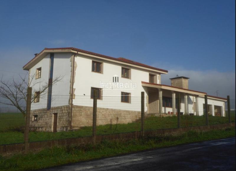 Foto 248f648d-3089-4e2c-b760-20867cdbe613. Casa en Val do Dubra