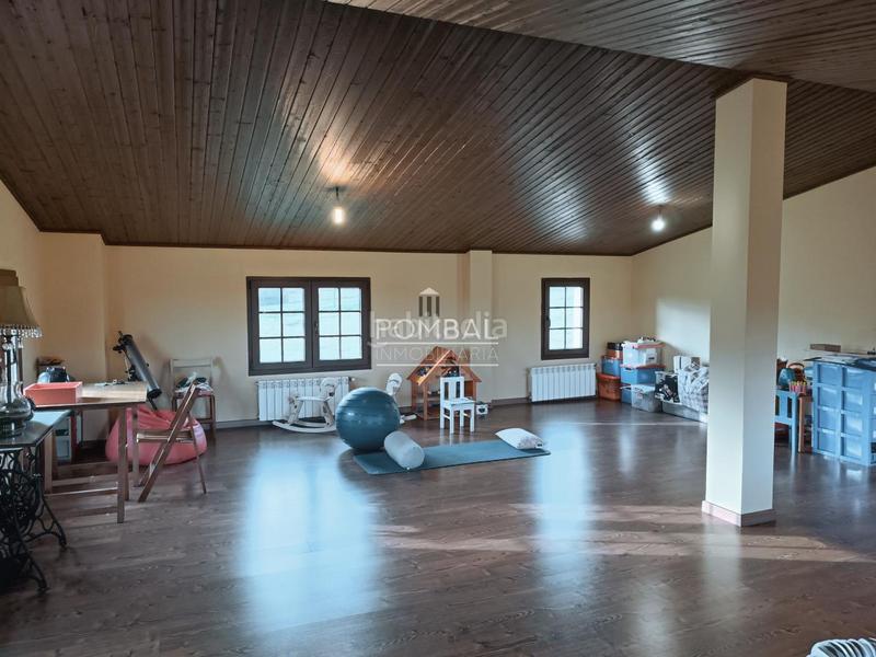 Foto d8eaaca9-f1dd-4033-9ff9-e6d5ae5add61. Casa en Val do Dubra