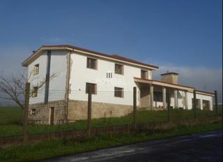 Casa a Val do Dubra