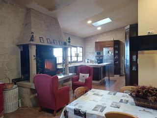 Maison à Val do Dubra