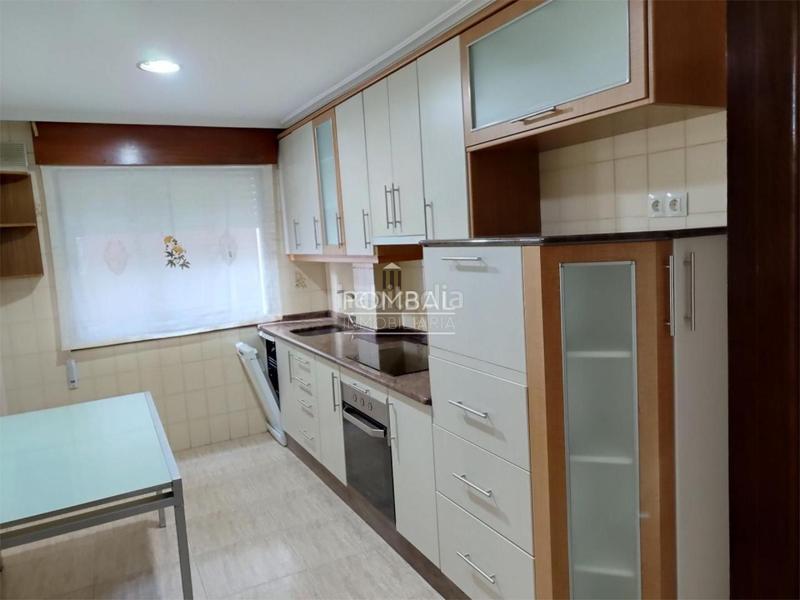 Foto d3ffbda1-4162-4863-8289-95978f37053a. Appartement avec chauffage parking dans A Ponte Ourense