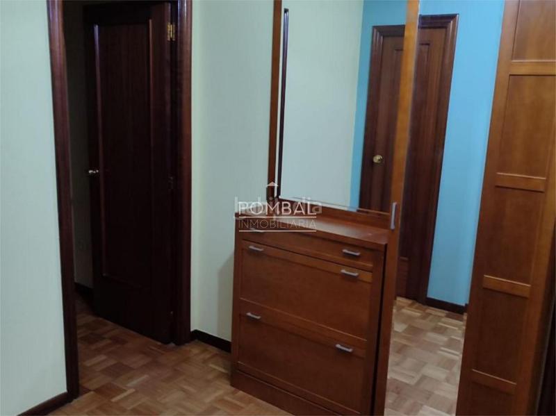 Foto f21d315b-832c-4527-b259-58fad8d04d89. Appartement avec chauffage parking dans A Ponte Ourense