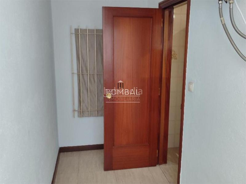 Foto 27aa51f2-669e-4a1e-9eba-c12dfe4f7ced. Flat with heating parking in A Ponte Ourense