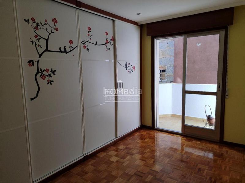 Foto 2ff3e247-0fc0-4978-a17b-6c655a763d1f. Flat with heating parking in A Ponte Ourense