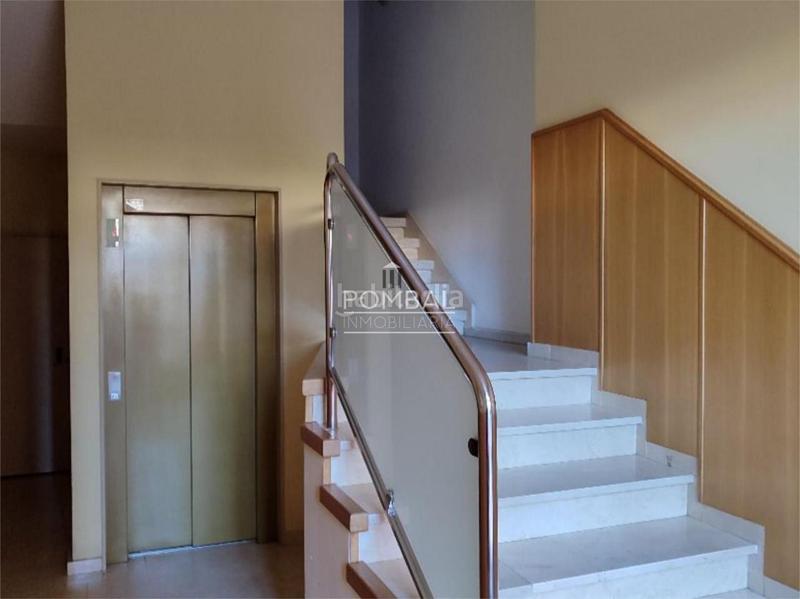 Foto 5f50a23a-42ee-4491-adad-cf3d7c75094e. Flat with heating parking in A Ponte Ourense