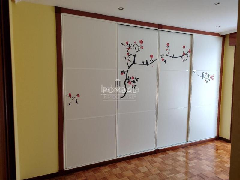 Foto 67d517d7-4c7f-4c8d-849a-772564d82cd5. Flat with heating parking in A Ponte Ourense
