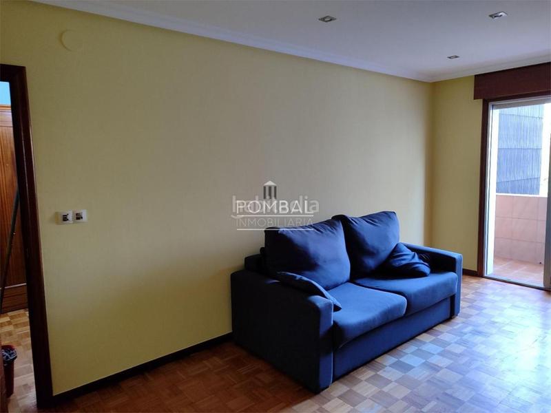 Foto e614bdba-ae29-4a34-8a46-31e48bb78d46. Flat with heating parking in A Ponte Ourense
