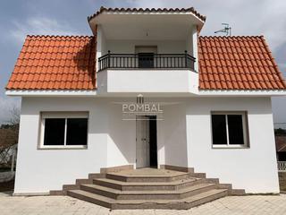 Chalet à Castrelo de Miño