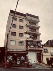 Edificio en Negreira