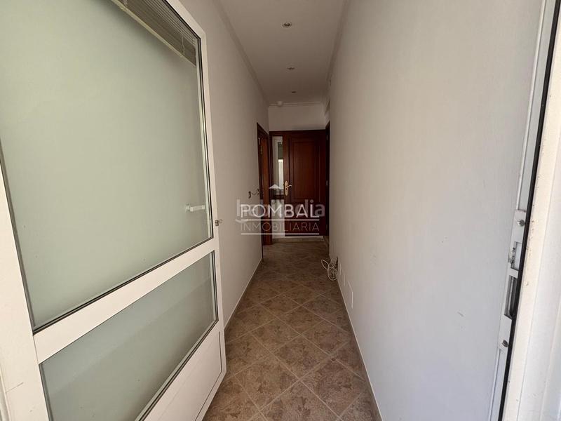 Foto 5adc2071-853a-4154-b932-308a929abc2c. Flat with heating in Conxo Santiago de Compostela