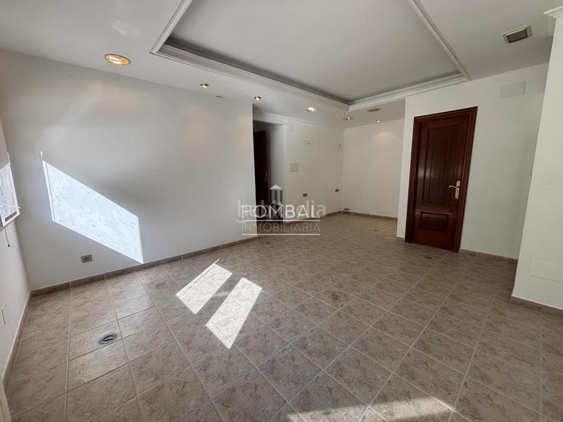 Foto 66955f83-86e2-4bf1-986b-ffdf09c689c7. Flat with heating in Conxo Santiago de Compostela