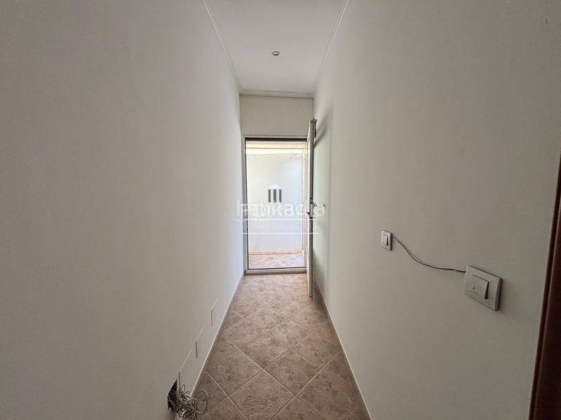 Foto cf55d5ed-99e8-41ba-a885-b7fd990ba293. Flat with heating in Conxo Santiago de Compostela