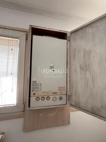 Foto e033da4f-6e89-4e21-9569-5a79e6007220. Flat with heating in Conxo Santiago de Compostela