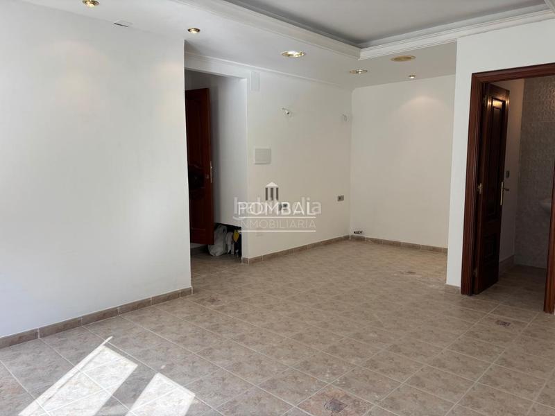 Foto e1796f0c-7b3c-4fb7-845c-b782f75bbdba. Flat with heating in Conxo Santiago de Compostela