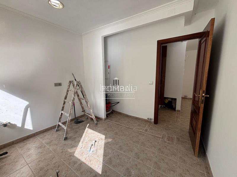 Foto e6698228-c1e0-41c6-8218-2b3330048c5e. Flat with heating in Conxo Santiago de Compostela