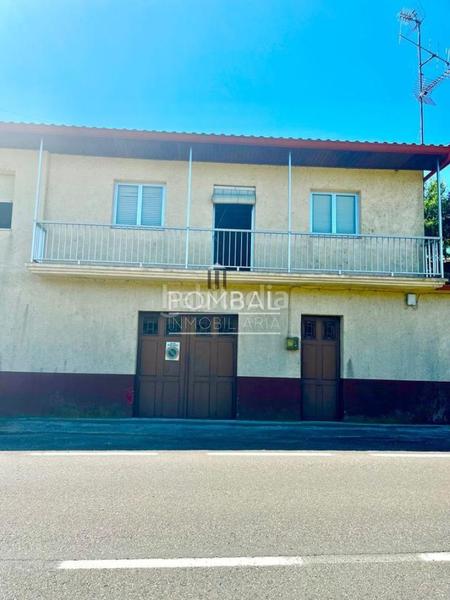 Foto e9c0ae02-303e-404a-af8c-3c416f065415. Chalet en Toén