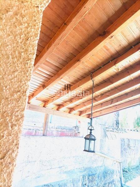 Foto fe6cc191-fb63-46ba-aa18-80fad9733b86. Chalet en Toén