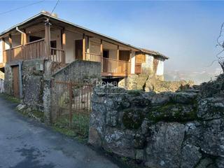 Chalet à Pereiro de Aguiar (O)