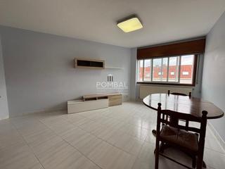 Etagenwohnung in Rúa do portiño 44