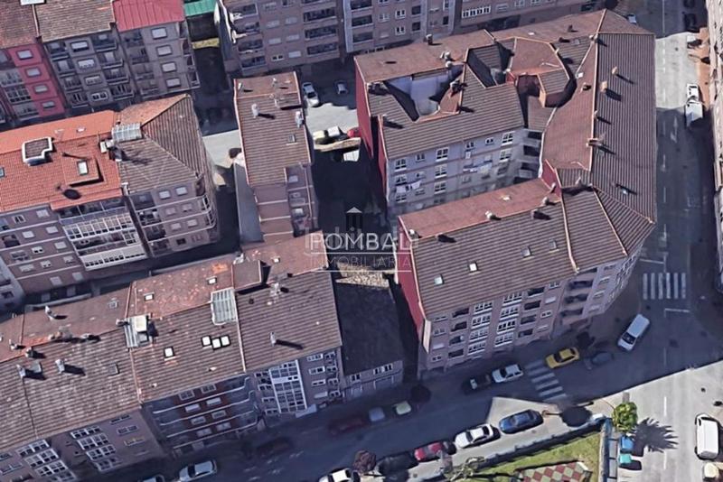 Foto 318849bc-e28d-483c-a7d4-bc24222f6d25. Residential plot in Couto Ourense