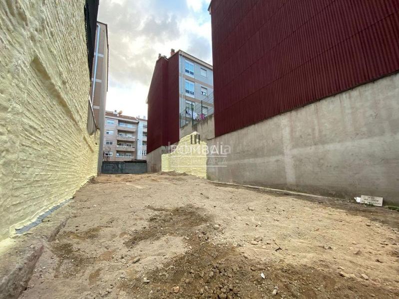 Foto 3b4b7418-0d7c-47c9-890d-eb2c133f97a7. Residential plot in Couto Ourense