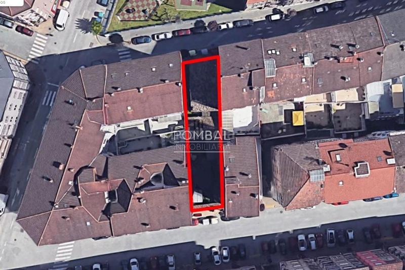 Foto 411b4ffb-c1a0-422c-8584-1f814733500e. Residential plot in Couto Ourense
