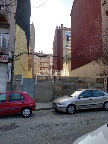 Foto b943f7f5-a875-4d19-bf74-5356bb219352. Terrain résidentiel dans Couto Ourense