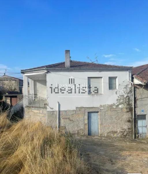 Foto a35cb3bc-3ae4-4b45-b8f8-80db926a954f. Casa en San Cibrao das Viñas