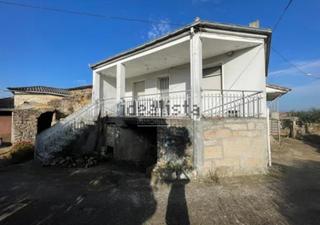 Casa  San cibrao das viñas